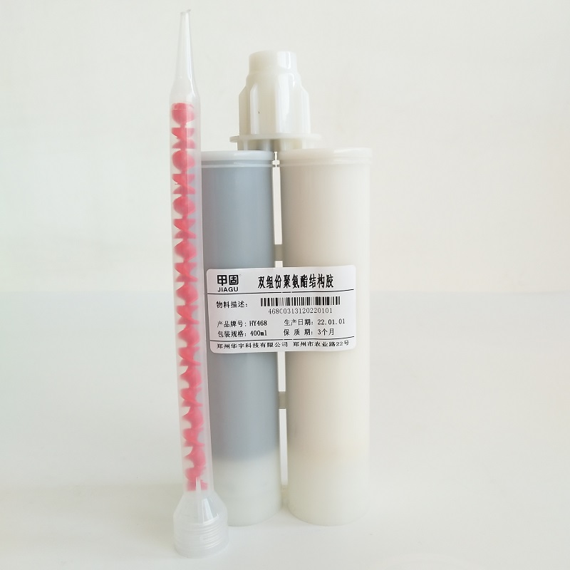 Modified Polyurethane Structural Adhesive
